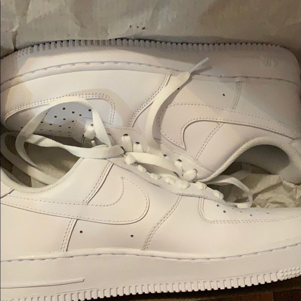 Nike Air Force 1 Size 9